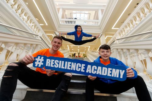 Resilience Academy